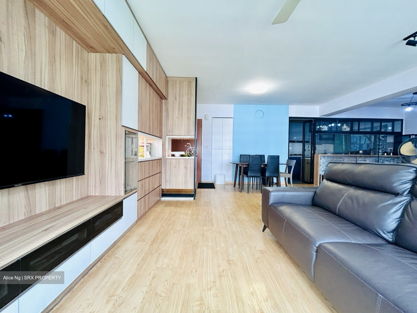 Blk 338A Anchorvale Parkview (Sengkang), HDB 5 Rooms #545121061